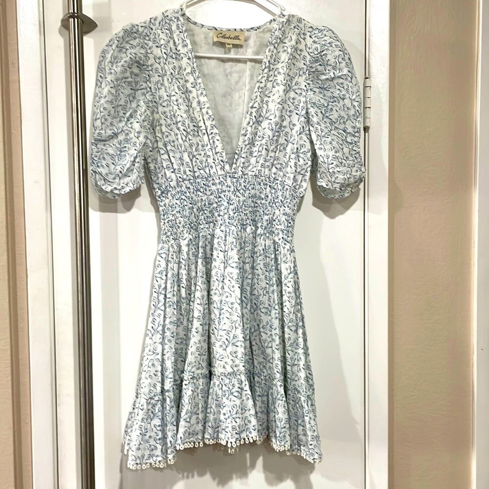 Cleobella Dress